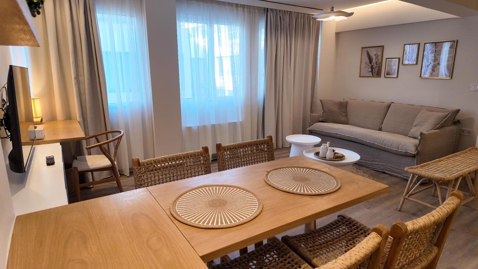 Euphoria Apartments Athen Exterior foto