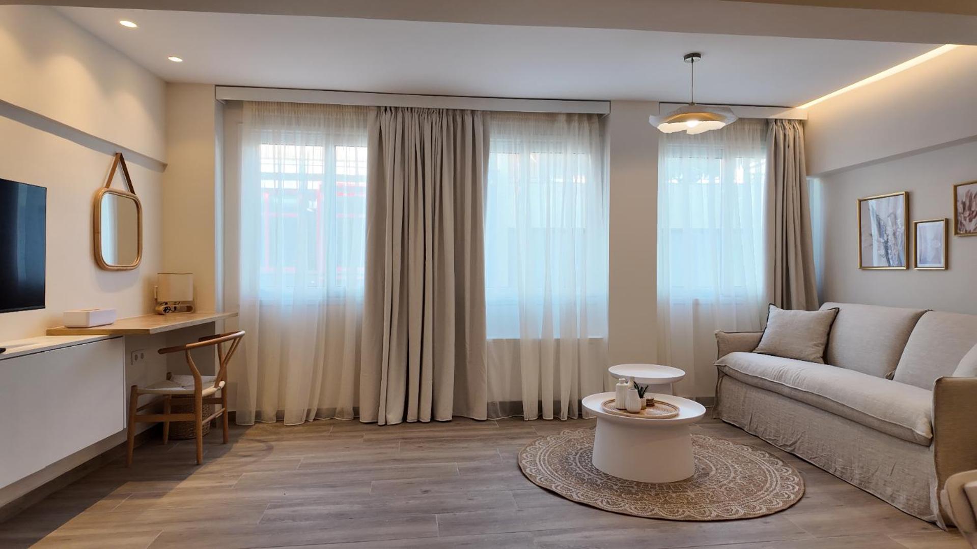 Euphoria Apartments Athen Exterior foto