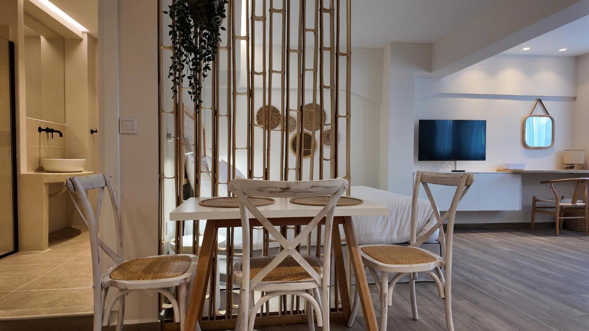 Euphoria Apartments Athen Exterior foto