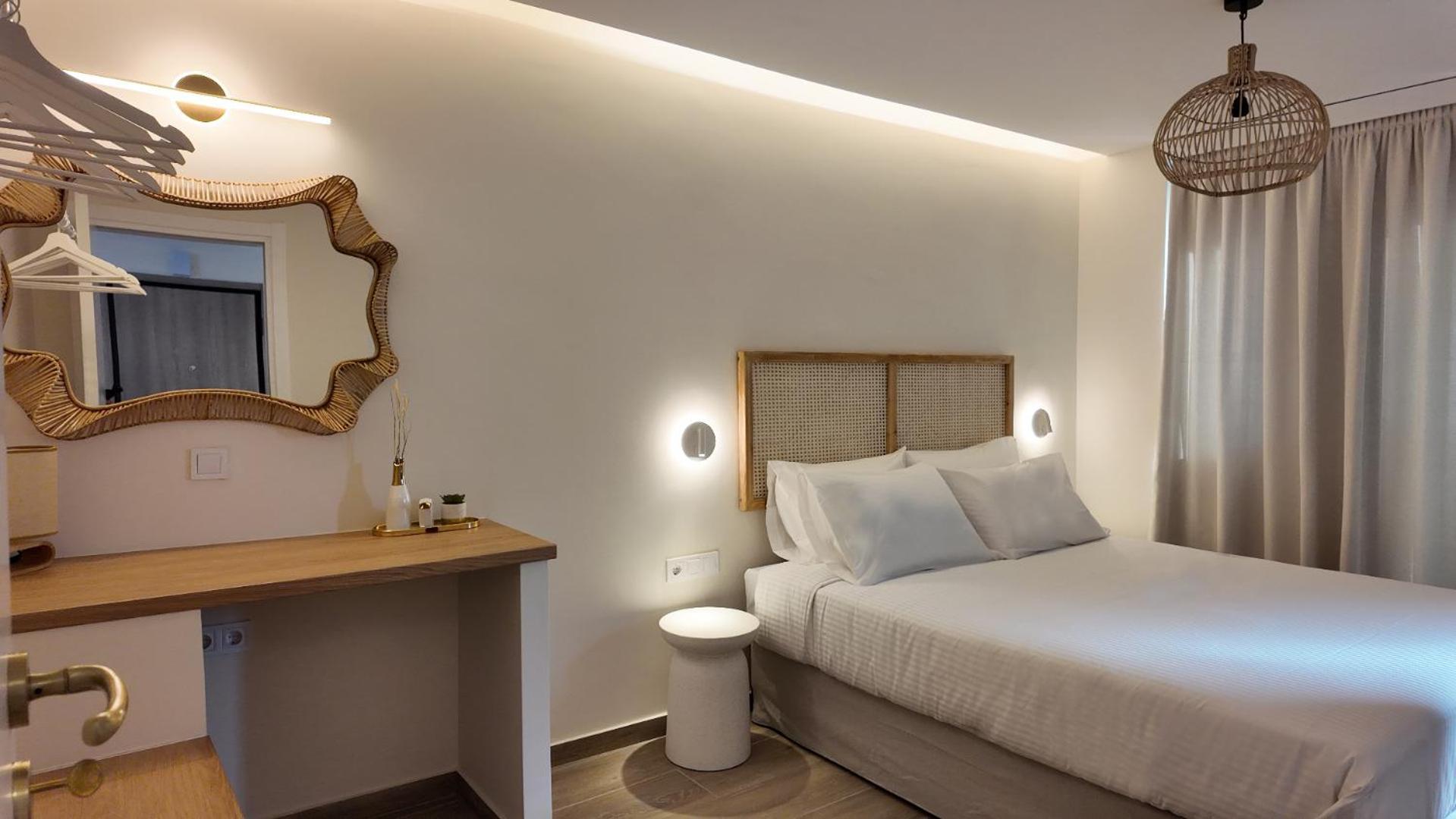 Euphoria Apartments Athen Exterior foto